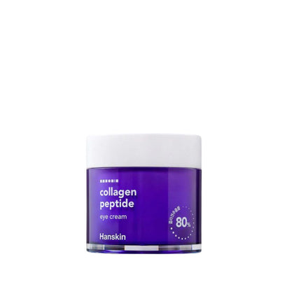 HANSKIN Collagen Peptide Eye Cream 80ml