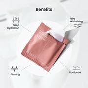 BIODANCE Bio-Collagen Real Deep Mask 1pc Κορεάτικη Μάσκα Κολλαγόνου