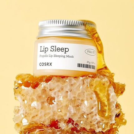 Cosrx Full Fit Propolis lip sleep mask 20g