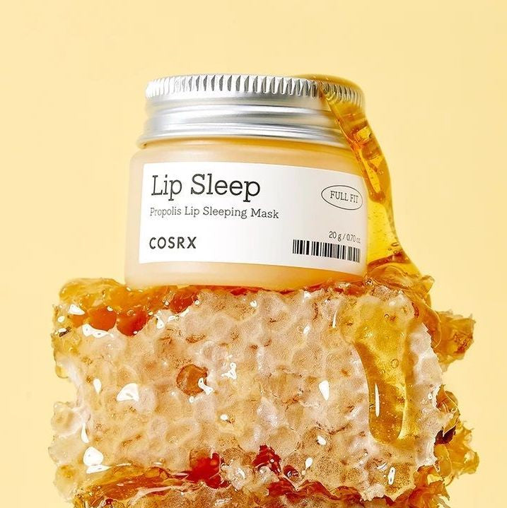 Cosrx Full Fit Propolis lip sleep mask 20g