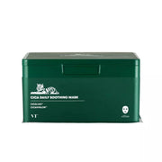 VT COSMETICS Cica Daily Soothing Masks 30pcs