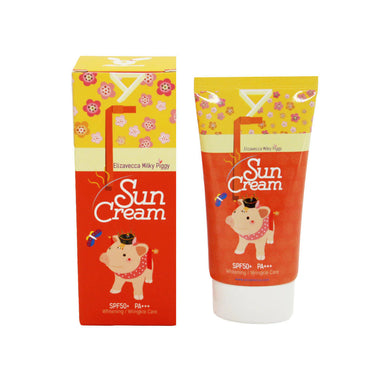 Elizavecca Face Care Milky Piggy Sun Cream SPF 50+