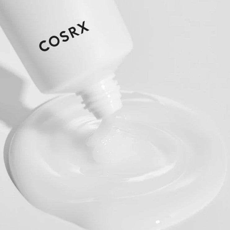 COSRX - Lightweight Soothing Moisturizer 80ml