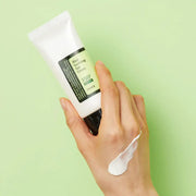COSRX Aloe Soothing Sun Cream SPF50 Korean Sunscreen Αντηλιακό Προσώπου