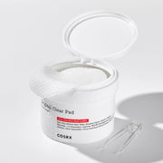 COSRX One Step Original Clear Pad 70pads Δίσκοι Τόνωσης