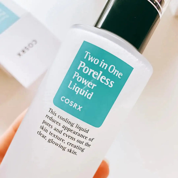 Cosrx Two in One Poreless Power Liquid 100ml