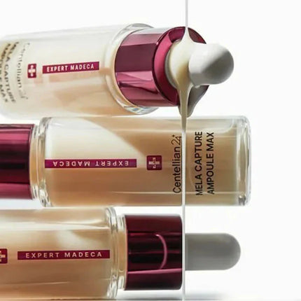 Centellian30 Centellian24 Expert Madeca Mela Capture Ampoule Max Face Serum 15ml