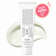 Dr. Althea 345 Relief Cream Korean Κρέμα για Ευαίσθητη Επιδερμίδα για Ευαίσθητο Δέρμα 50ml