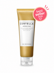SKIN1004 Madagascar Centella Ampoule Foam Ορός Προσώπου για Ευαίσθητο Δέρμα 125ml