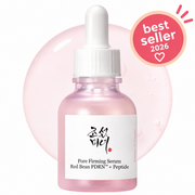 Beauty of Joseon Red Bean PDRN Pore Elasticity Serum Ορός Προσώπου για Ευαίσθητο Δέρμα 30ml
