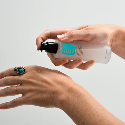 COSRX - Two in One Poreless Power Liquid 100ml