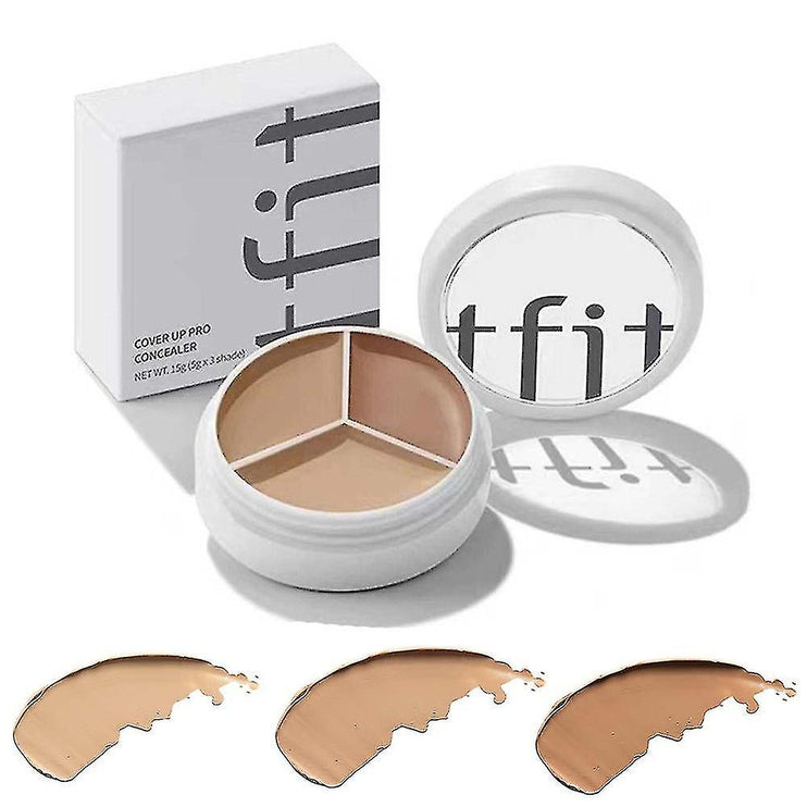 TFIT COVER UP PRO CONCEALER NEUTRAL