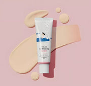 ROUND LAB Birch Juice Tone-Up Sunscreen SPF50+ Αντηλιακό Προσώπου 50ml