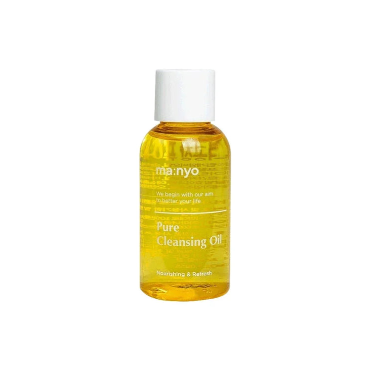 Ma:nyo Pure Cleansing Oil 55ml