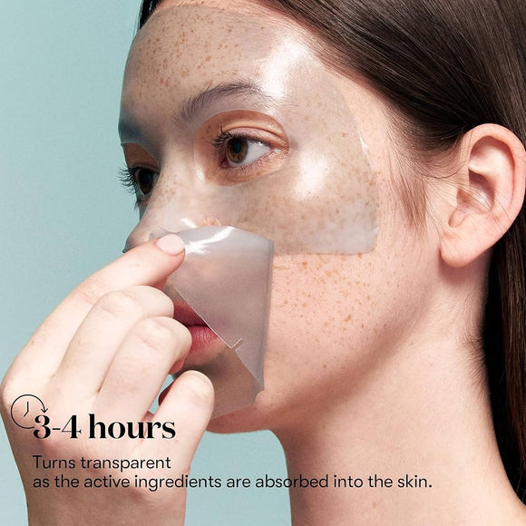 VT COSMETICS PDRN Hydrogel Mask Μάσκα Προσώπου