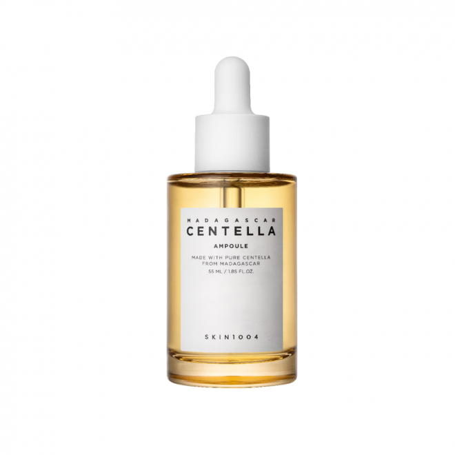 SKIN1004 Madagascar Centella Ampoule 55ml Καταπραϋντική Κορεάτικη Ampoule