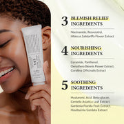Dr. Althea 345 Relief Cream Korean Κρέμα για Ευαίσθητη Επιδερμίδα για Ευαίσθητο Δέρμα 50ml