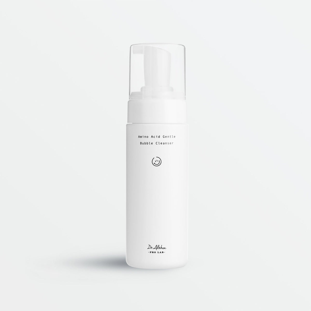 DR.ALTHEA Amino Acid Gentle Bubble Cleanser Καθαριστικό Προσώπου για Ευαίσθητο Δέρμα 140ml