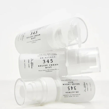 Dr. Althea 345 Relief Cream Mist 100ml