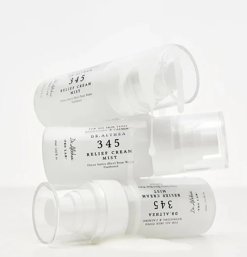 Dr. Althea 345 Relief Cream Mist 100ml