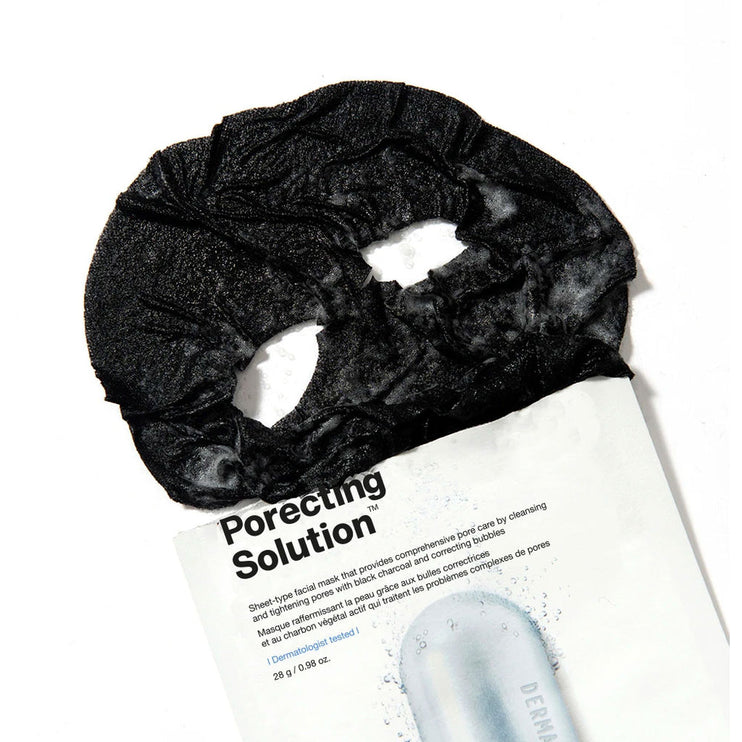 DR. JART+ Porecting Solution Single-Use Mask