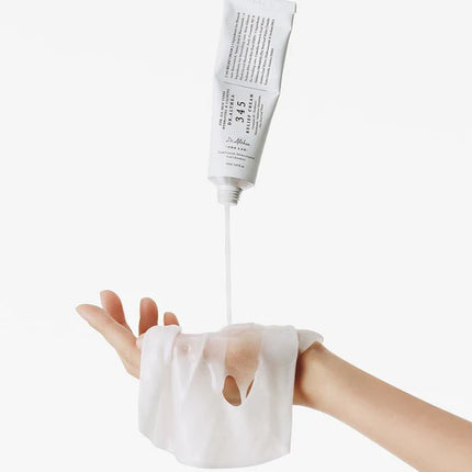 Dr. Althea 345 Cream  Sheet Mask