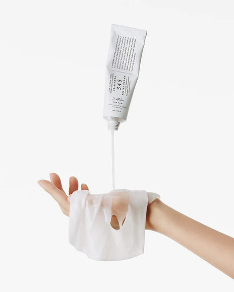 Dr. Althea 345 Cream  Sheet Mask