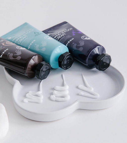 MIZON Snail Hand & Foot Cream Κρέμα Προσώπου 100ml