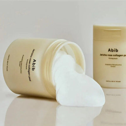 ABIB Jericho Rose Collagen Pad 60pcs 250ml