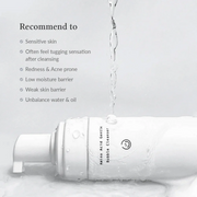 DR.ALTHEA Amino Acid Gentle Bubble Cleanser Καθαριστικό Προσώπου για Ευαίσθητο Δέρμα 140ml