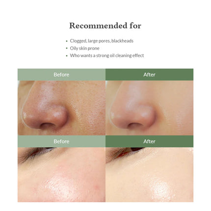 DR. ALTHEA - Premium Quick Step Sebum Cleanser 100ml