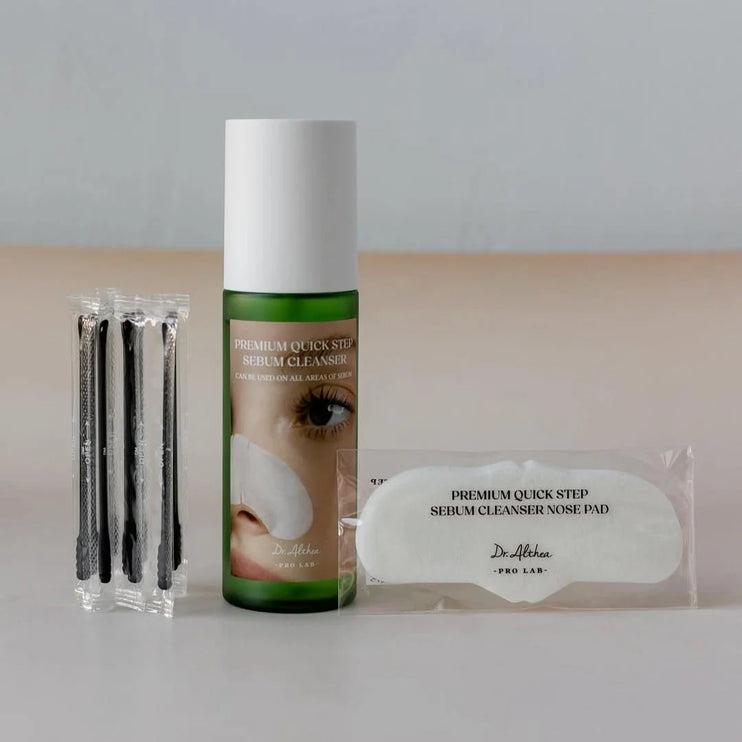 DR. ALTHEA - Premium Quick Step Sebum Cleanser 100ml