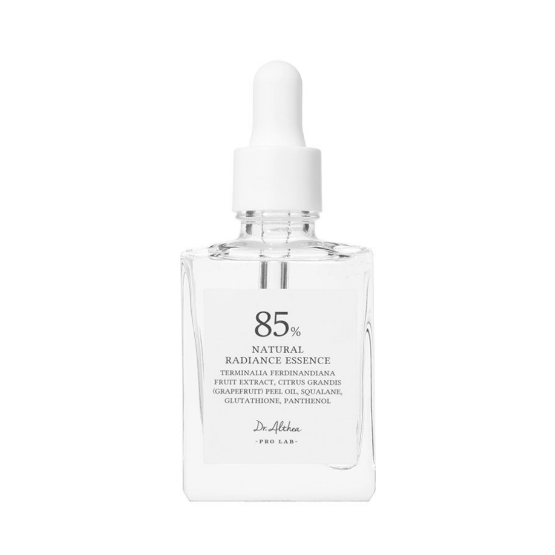 DR.ALTHEA Natural Radiance Essence 30ml