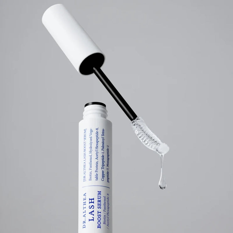 Dr. Althea - Lash Boost Serum - Eyelash Growth Serum - 9 ml