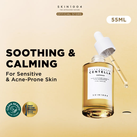 SKIN1004 - Madagascar Centella Ampoule 55ml