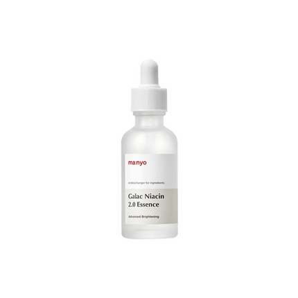 Manyo Galac Niacin 2.0 Essence 50ml