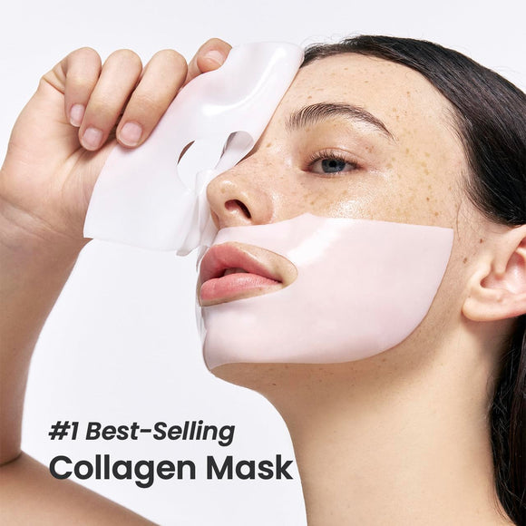 BIODANCE Bio-Collagen Real Deep Mask 1pc Κορεάτικη Μάσκα Κολλαγόνου