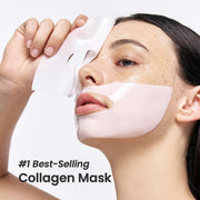 BIODANCE Bio-Collagen Real Deep Mask 1pc Κορεάτικη Μάσκα Κολλαγόνου