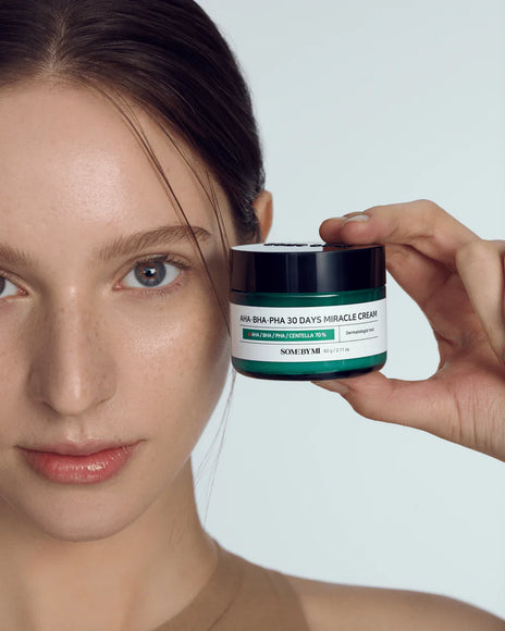 SOMEBYMI - AHA-BHA-PHA 30 Days Miracle Cream 50ml