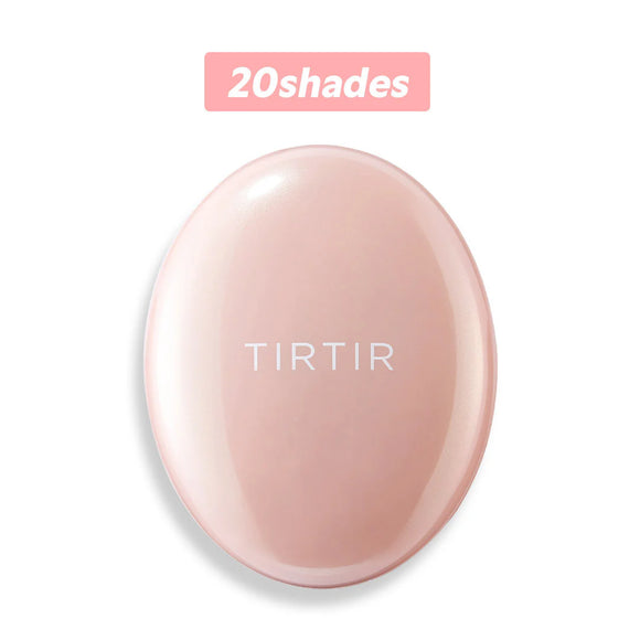 TIRTIR Mask Fit All-Cover Cushion #24W SOFT BEIGE Μακιγιάζ Προσώπου 18g