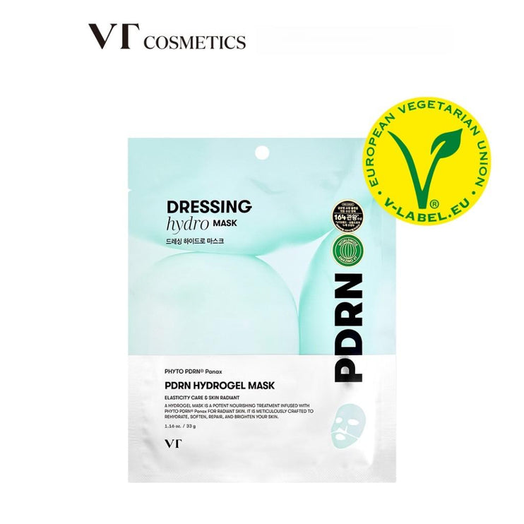 VT COSMETICS - PDRN Hydrogel Mask