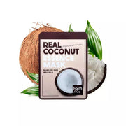 Farmstay Real Coconut Essence Mask - 23ml
