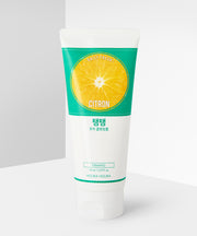 HOLIKA HOLIKA Citron Daily Fresh Citron Cleansing Foam Καθαριστικό Προσώπου για Λιπαρό Δέρμα 150ml