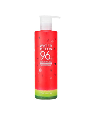 HOLIKA HOLIKA - Water Melon 96% Soothing Gel 390ml