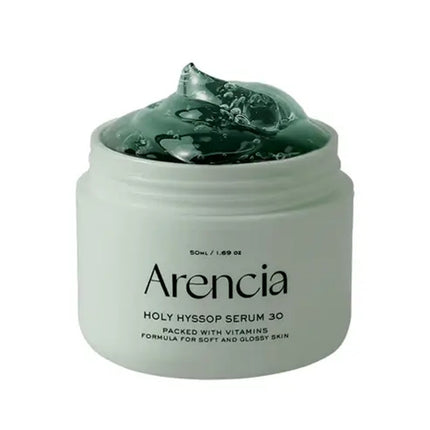 ARENCIA - Holy Hyssop Serum 30 50g