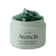 ARENCIA Holy Hyssop Serum 30 Ορός Προσώπου 50g