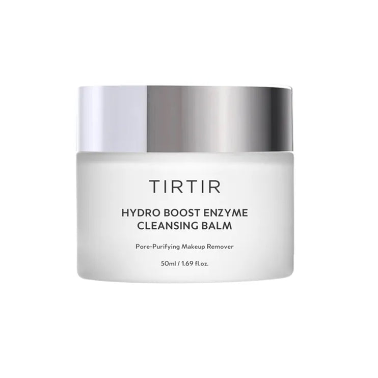 TIRTIR - Hydro Boost Enzyme Cleansing Balm 50ml