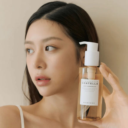 SKIN1004 - Madagascar Centella Light Cleansing Oil 200ml