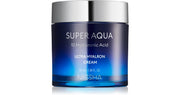 MISSHA SUPER AQUA ULTRA HYALRON CREAM 10X Κρέμα Προσώπου 70ml