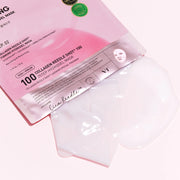 VT Collagen Reedle Shot™ 100 – 2 Step Hydrogel Mask